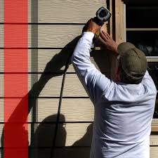 Best Fascia and Soffit Installation  in Versailles, OH